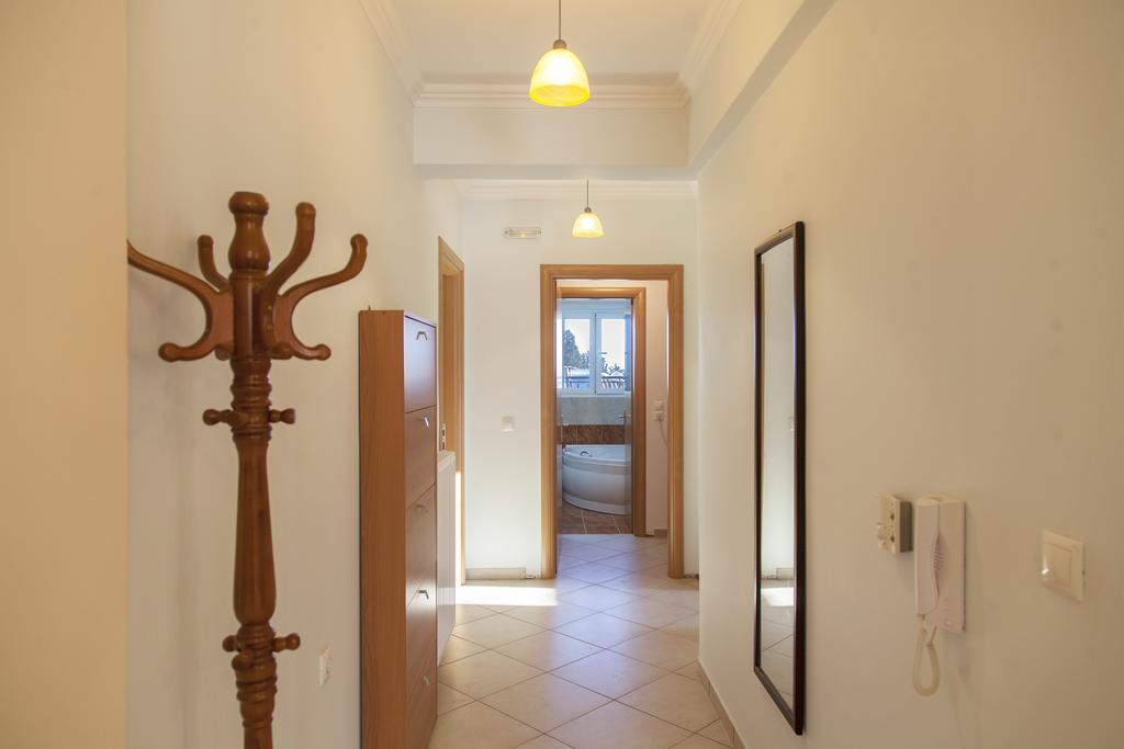 Apolpaina L Apartments Exterior foto